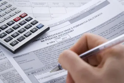 Biuro Rachunkowe DEKRET Paula Sieradzka